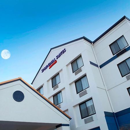 Springhill Suites By Marriott Pittsburgh Вашингтон Экстерьер фото