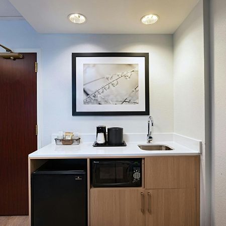 Springhill Suites By Marriott Pittsburgh Вашингтон Экстерьер фото