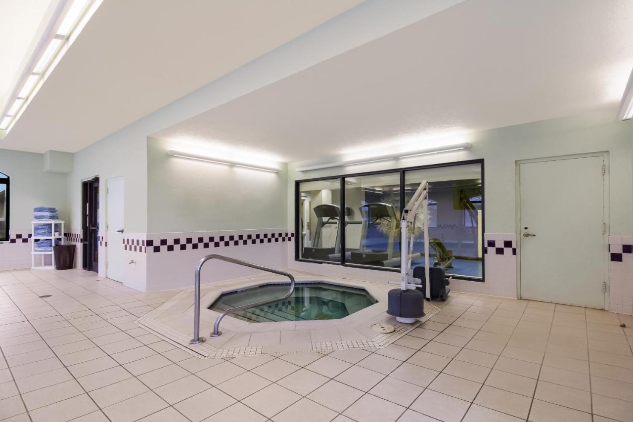 Springhill Suites By Marriott Pittsburgh Вашингтон Экстерьер фото
