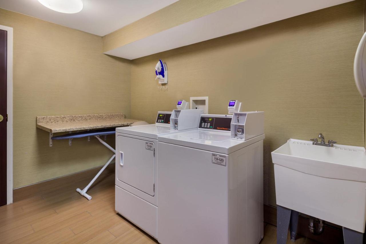Springhill Suites By Marriott Pittsburgh Вашингтон Экстерьер фото