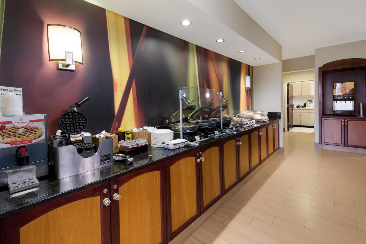 Springhill Suites By Marriott Pittsburgh Вашингтон Экстерьер фото