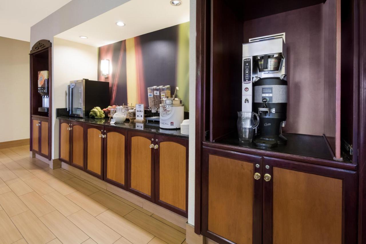 Springhill Suites By Marriott Pittsburgh Вашингтон Экстерьер фото