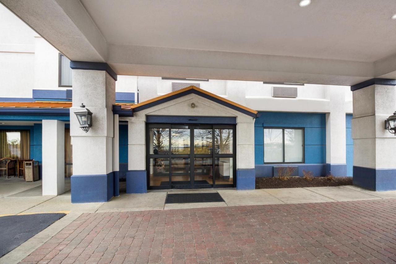 Springhill Suites By Marriott Pittsburgh Вашингтон Экстерьер фото