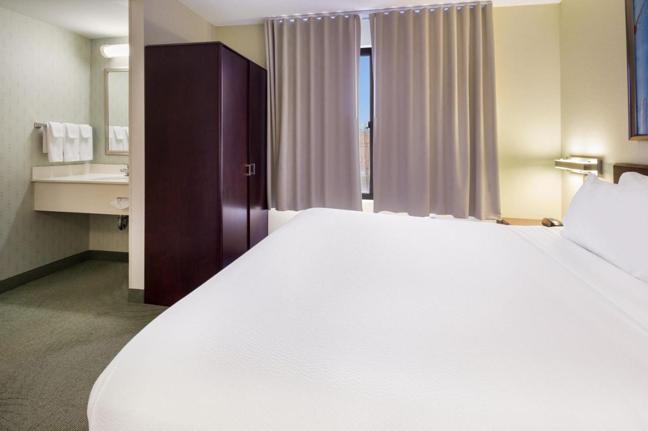 Springhill Suites By Marriott Pittsburgh Вашингтон Экстерьер фото