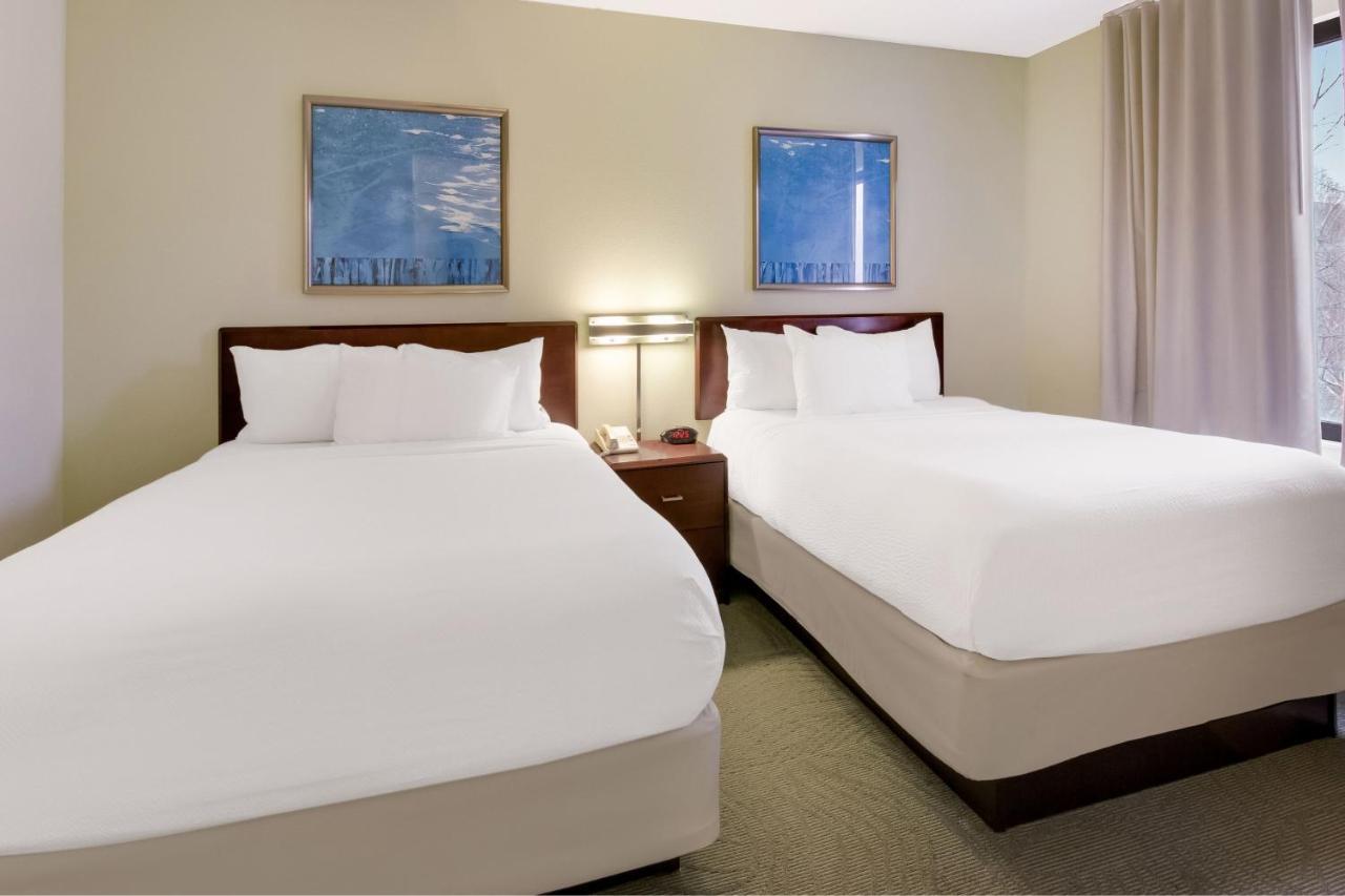 Springhill Suites By Marriott Pittsburgh Вашингтон Экстерьер фото