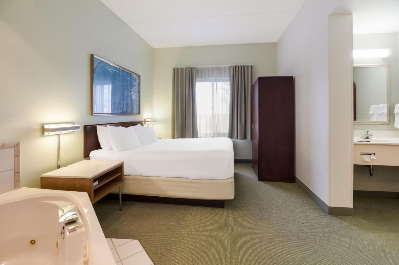 Springhill Suites By Marriott Pittsburgh Вашингтон Экстерьер фото