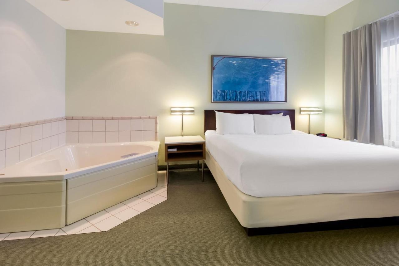 Springhill Suites By Marriott Pittsburgh Вашингтон Экстерьер фото