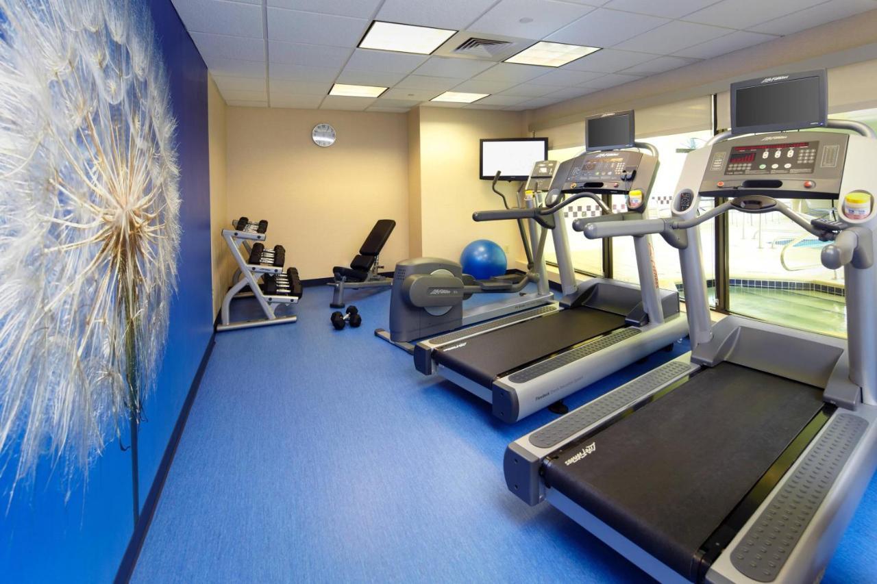 Springhill Suites By Marriott Pittsburgh Вашингтон Экстерьер фото