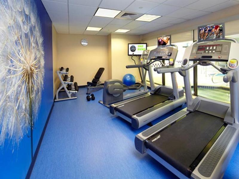 Springhill Suites By Marriott Pittsburgh Вашингтон Экстерьер фото