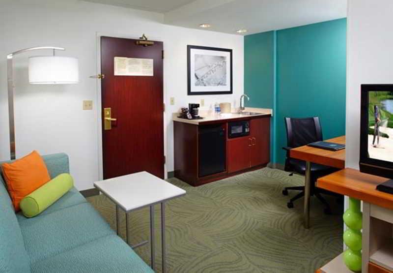 Springhill Suites By Marriott Pittsburgh Вашингтон Экстерьер фото