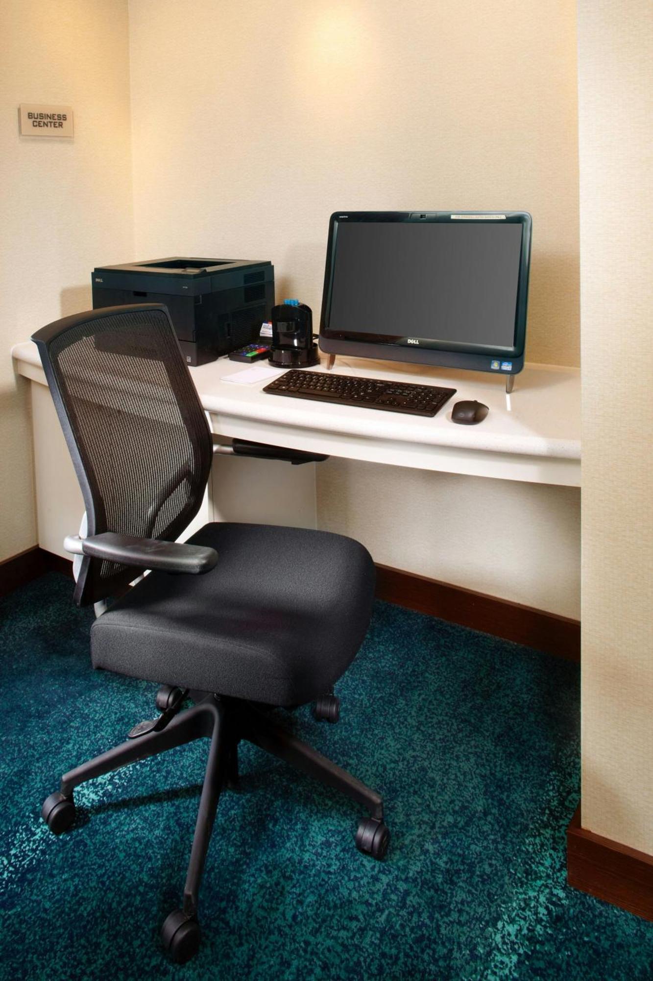 Springhill Suites By Marriott Pittsburgh Вашингтон Экстерьер фото