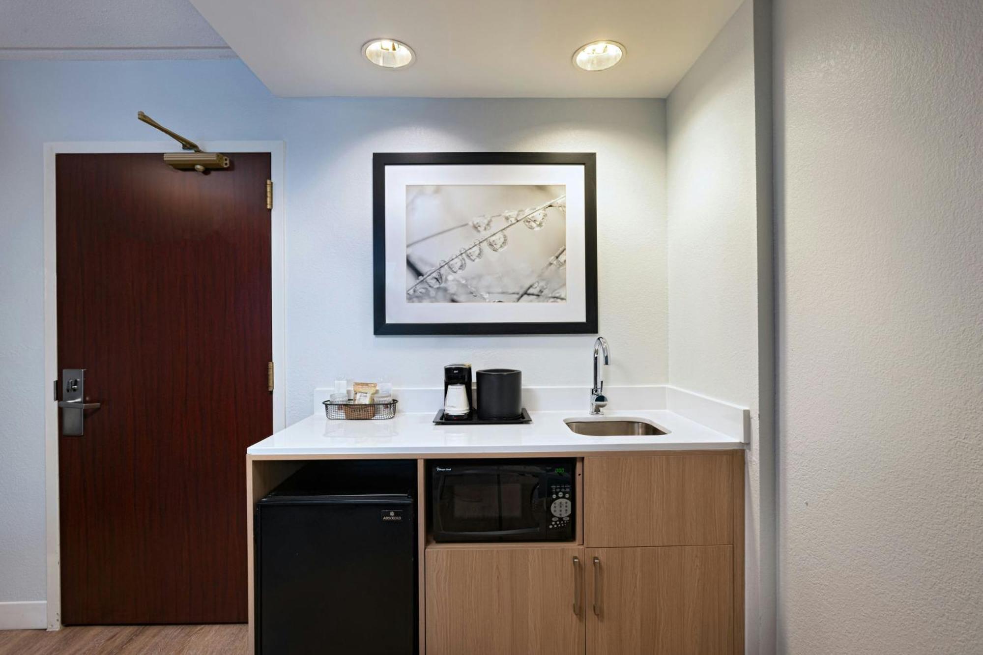 Springhill Suites By Marriott Pittsburgh Вашингтон Экстерьер фото