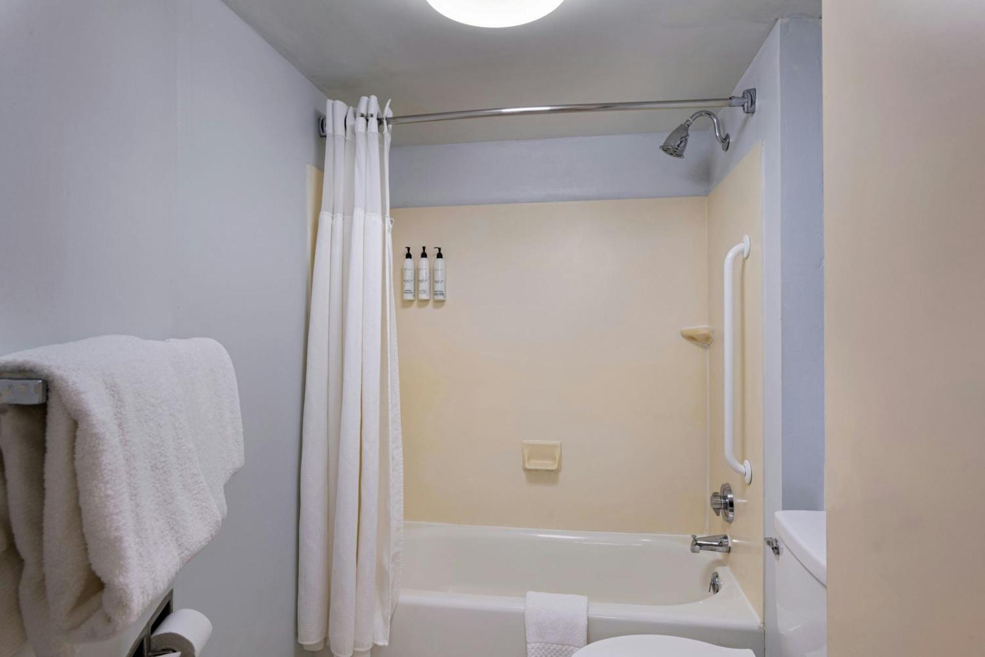 Springhill Suites By Marriott Pittsburgh Вашингтон Экстерьер фото
