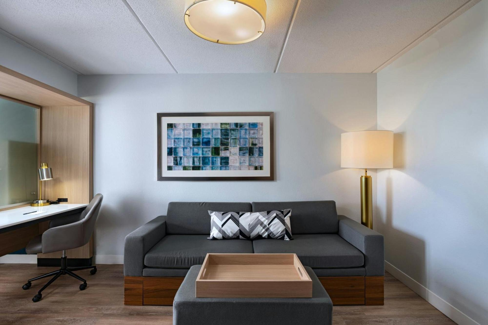 Springhill Suites By Marriott Pittsburgh Вашингтон Экстерьер фото