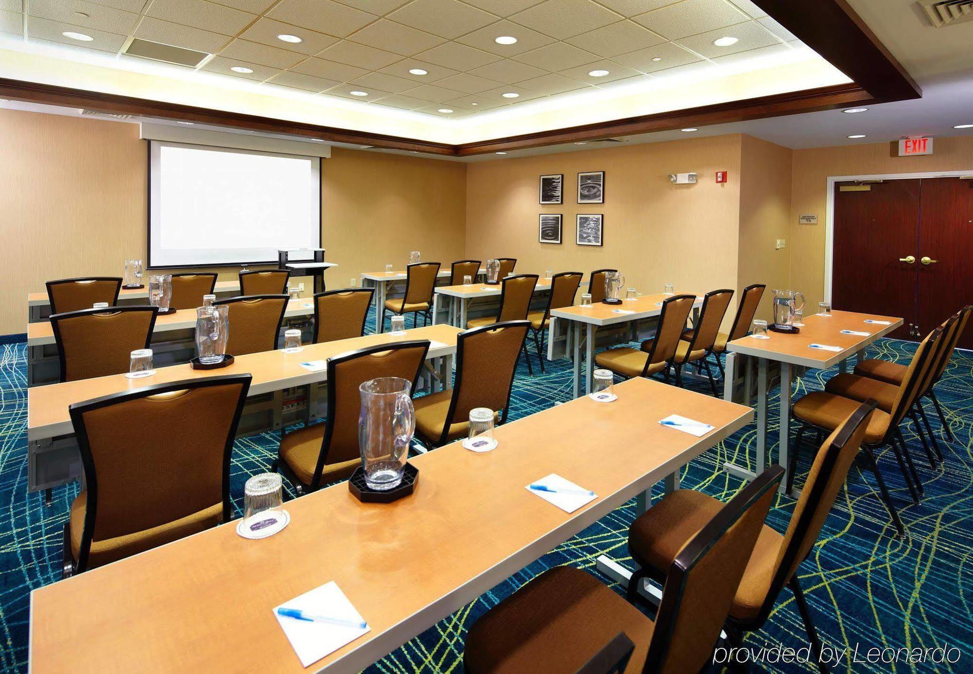 Springhill Suites By Marriott Pittsburgh Вашингтон Экстерьер фото