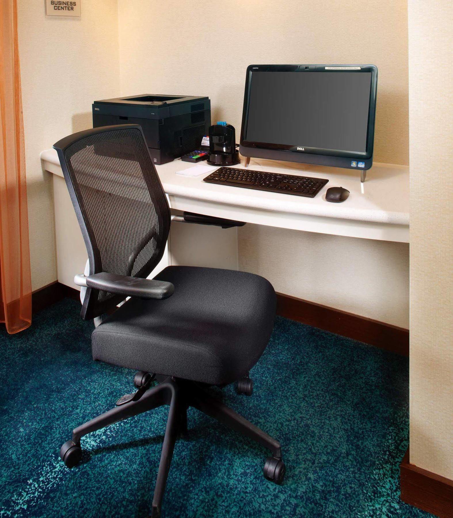 Springhill Suites By Marriott Pittsburgh Вашингтон Экстерьер фото